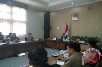 DPRD Kalteng Sepakat Dengar Penjelasan Dari Gubernur Terkait Pelantikan