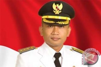 Pamitan, Bupati Yoyok Minta Maaf Jika Ada Kekurangan Selama Menjabat