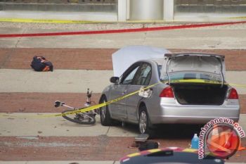 Tidak ada WNI Korban Insiden Penyerangan Ohio