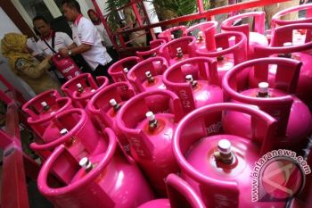 ASN Pekalongan Wajib Gunakan Elpiji Nonsubsidi
