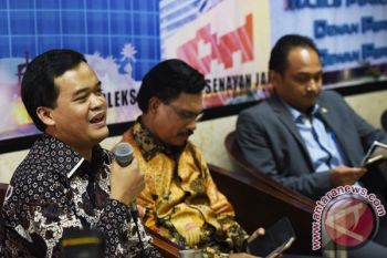 Nasdem ingin Penggantian Ketua DPR lewat Mufakat