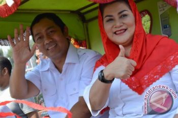 Kota Semarang Komit Usung Konsep Kota Pintar