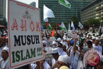 Jangan Terprovokasi Demo 212 