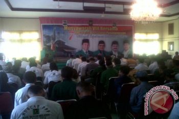 Tujuh DPC PPP Di Sultra Gelar Musyawarah Bersama