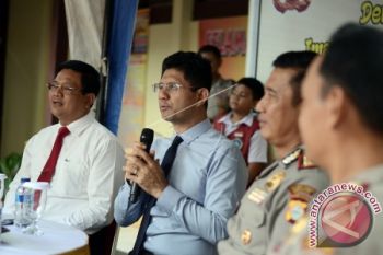 KPK Ambil Alih Kasus Korupsi Di Sulsel