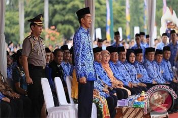 Pilkada Ujian Netralitas Anggota Korpri