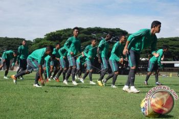 PSSI umumkan pilihan pemain untuk Indonesia selection