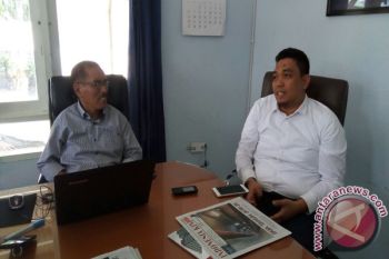 PLN Jamin Pasokan Listrik Normal Sebelum UNBK SMP 