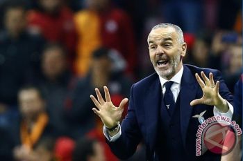 Pioli raih kemenangan perdana Inter