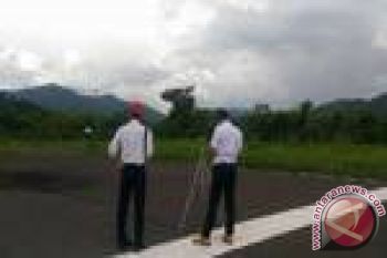 Bandara Sekongkang Sumbawa Barat Dioperasikan 2017