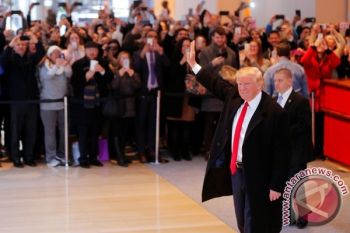Insiden Terkait Kebencian di AS Meningkat Pascakemenangan Presiden Donald Trump