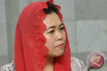 Yenny Imbau Aksi 2 Desember tidak sampai menjadi Ajang Pemaksaan Kehendak