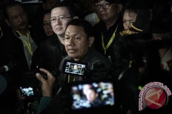 Berkas Perkara Ahok sudah Lengkap menurut Kejaksaan