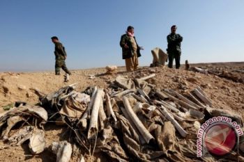 Menurut PBB, ISIS Eksekusi Puluhan Orang di Mosul 