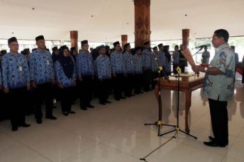 PNS Jangan Gagap Teknologi!
