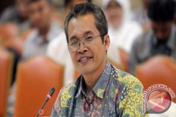 KPK Minta Masyarakat Ikut Kawal Dana Desa 