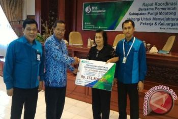 BPJS Ketenagakerjaan menguntungkan masyarakat