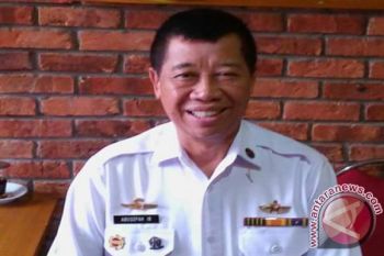 Satpam dukung persiapan Asian Games di Palembang 