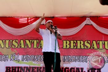 Gubernur Periksa SPDN Mangkrak 
