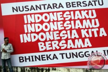 Panglima TNI: Nusantara Bersatu Buktikan Indonesia Bangsa Patriot