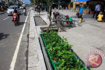 Sultan minta jalan sirip Malioboro ditata