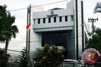 Taspen Terbitkan Kartu Pintar untuk Pensiunan