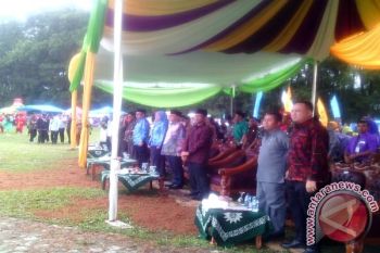 Bupati Lampung Timur Apresiasi Kiprah Muhammadiyah 