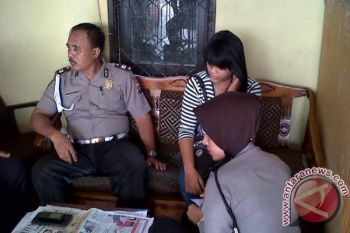 Hmm! Diduga Selingkuh, Anggota Polres Palangka Raya Ini Dilaporkan Isterinya