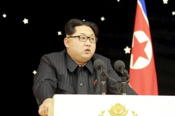PBB Jatuhkan Sanksi Baru Terhadap Korea Utara