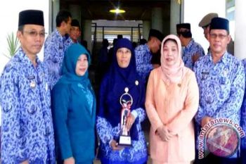 Kita Harus Hargai Dan Junjung Tinggi Perjuangan Pahlawan, kata Mugeni