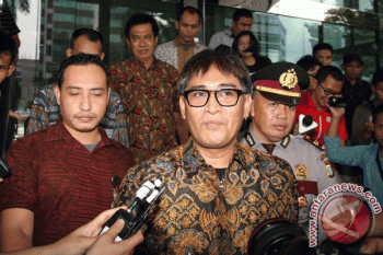 KPK kembali Periksa Choel Mallarangeng 