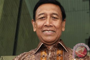 Menkopolhukam jelaskan Aksi Damai pada Perwakilan Asing