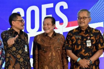 BI "Goes to Campus" Hadir di Semarang