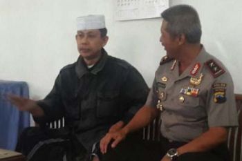 4.708 Warga Jateng Ikuti Doa Bersama di Monas