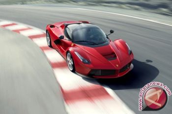 Ferrari Club Minta Tak Hanya Soroti Penunggak Pajak Mobil Mewah