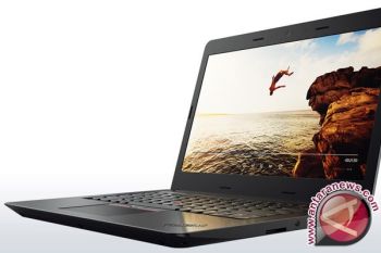 Lenovo Kembali Perkenalkan ThinkPad Dan ThinkStation Terbaru