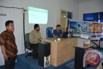IAIN Luncurkan Aplikasi KKN Sistem Online 