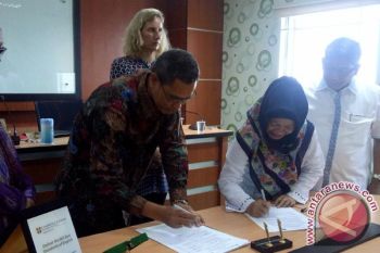 UMI-Briton MoU tingkatkan SDM