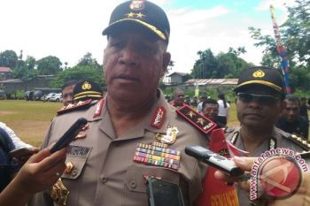 Ibadah syukur warnai HUT Ke-55 Organisasi Papua Merdeka  