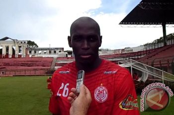 PSM sertakan Luiz Ricardo hadapi Gresik United