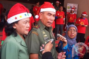 Pangdam: situasi keamanan di Papua terkendali 