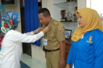 BKKBN Tingkatkan SDM Tim KB Desa