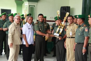Baksos TNI, BKKBN Blora Berikan Pelayanan KB