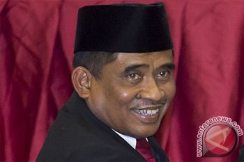 Plt Gubernur Jakarta Minta Semua Fasilitas Umum tetap Dijaga