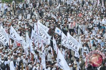 Hidayat Nur Wahid: Tidak ada Makar dan Penggulingan Kekuasaan