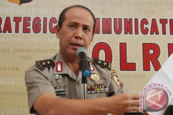 Polisi Tentukan Status 10 orang yang Ditangkap setelah 1x24 Jam