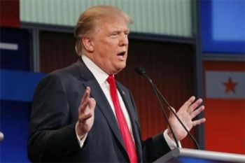 Trump: Silakan Apple bikin produk di AS