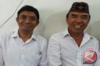 Pengadilan TUN Tolak Gugatan "Adil"