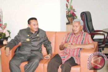Pemprov NTT Tindaklanjuti Pengambialihan Aset PDAM