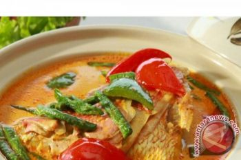 Dinkes NTT Dorong Masyarakat Konsumsi Ikan